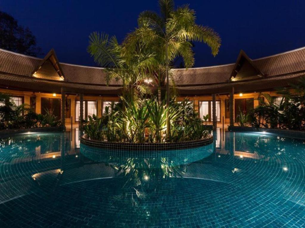 Resort Angkor Village & 5*