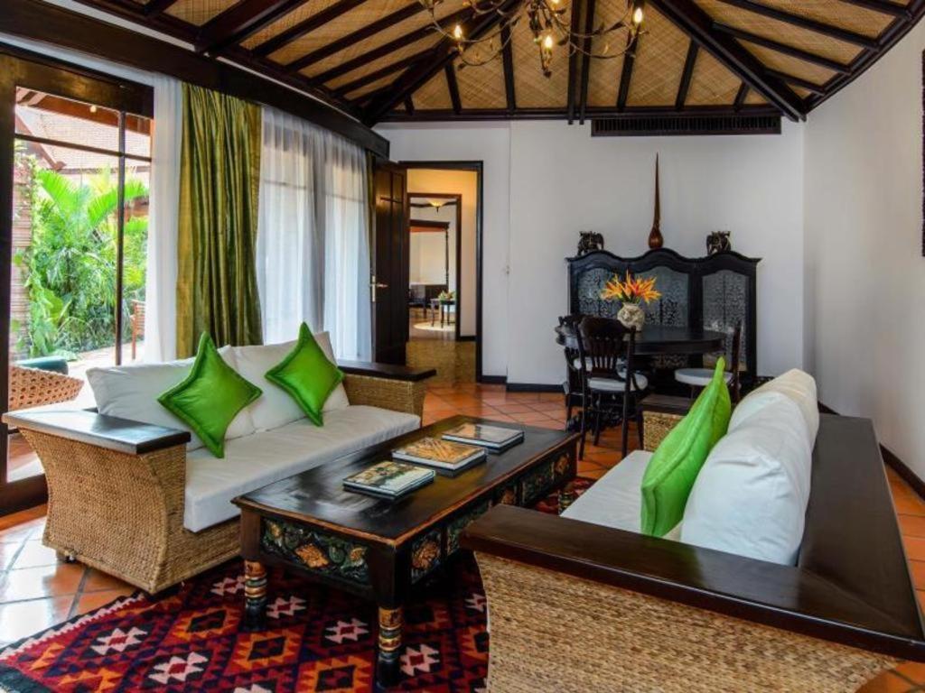 Resort Angkor Village & 5*