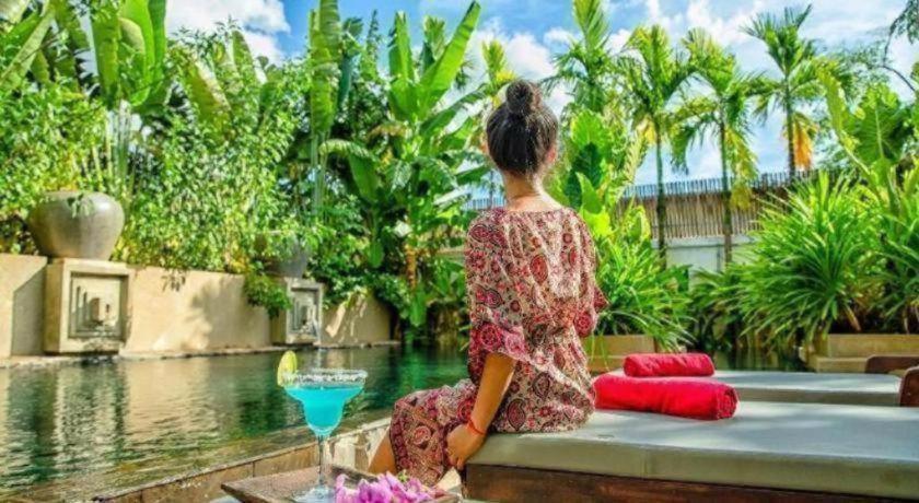 Hotel K.k Boutique