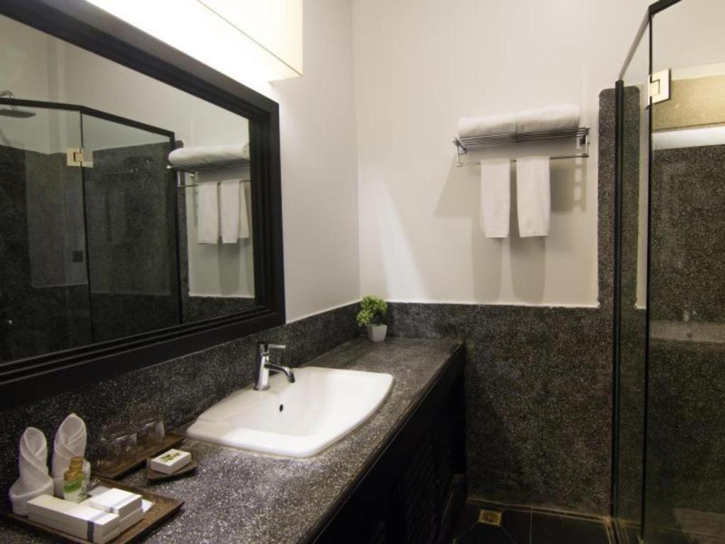 La Da Kiri Boutique Siem Reap
