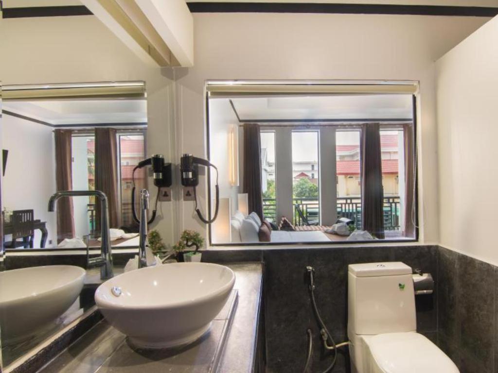 La Da Kiri Boutique 4* Siem Reap