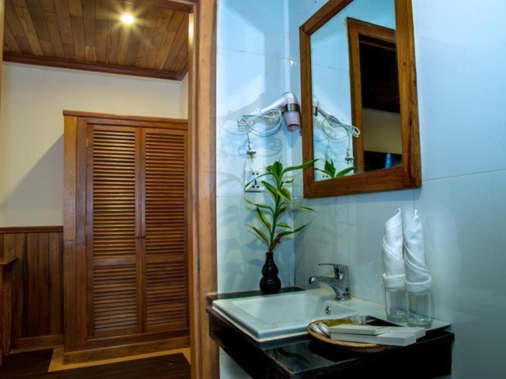 Angkor Ry Boutique 3*