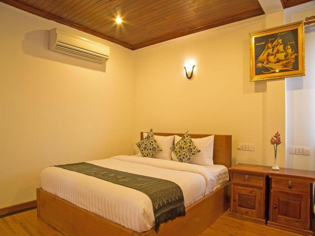 Hotel Angkor Ry Boutique