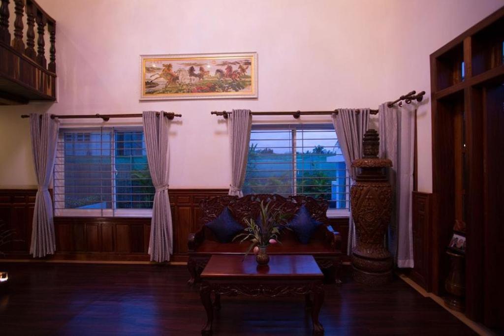 Angkor Ry Boutique Hotel