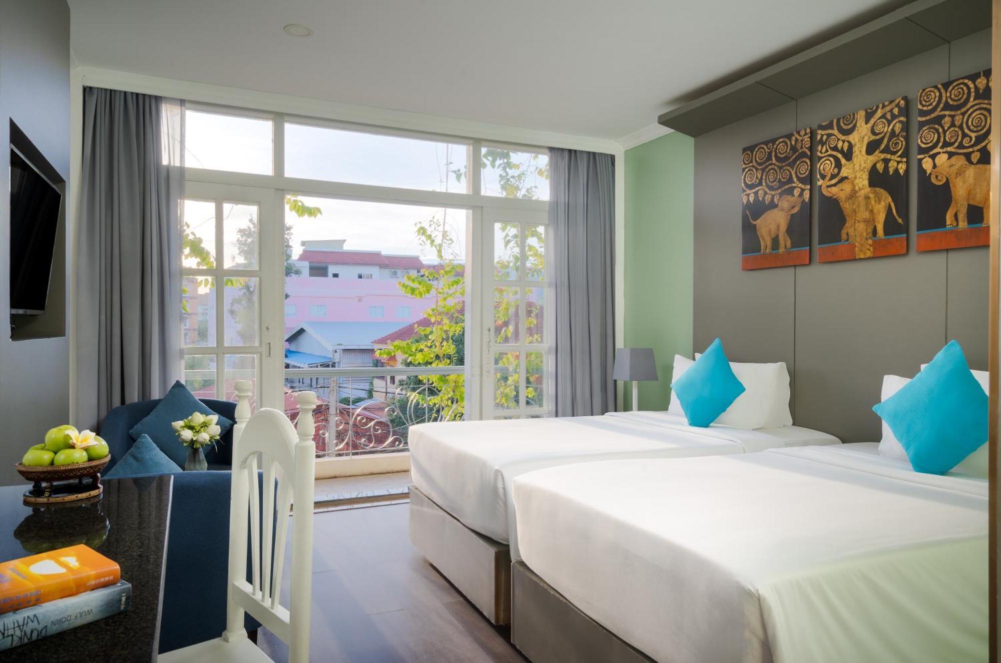 Memoire Hotel