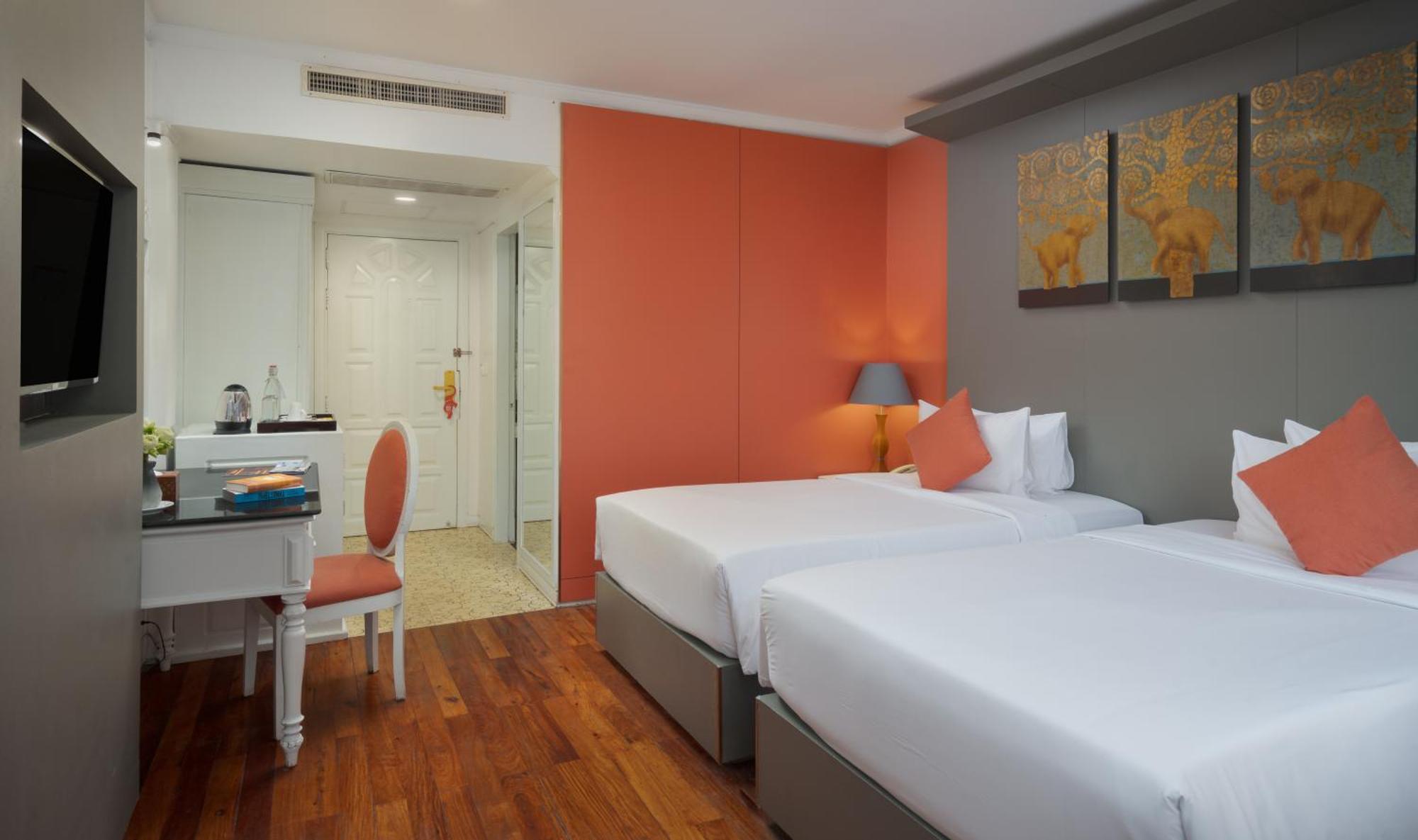 Memoire 4* Siem Reap