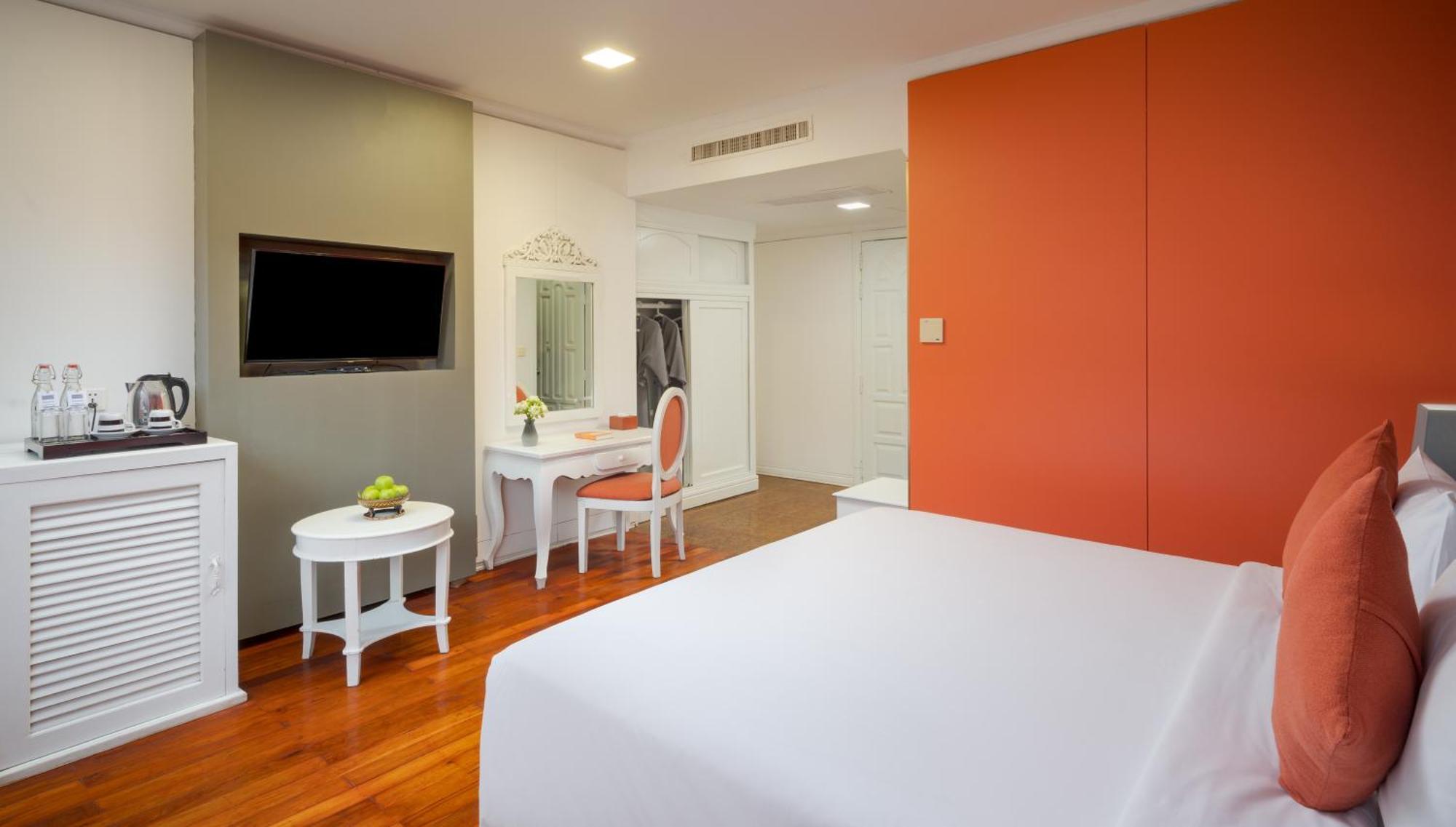 Memoire Hotel