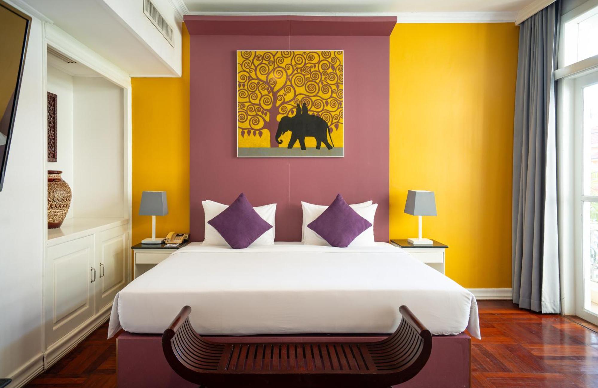 Memoire 4* Siem Reap