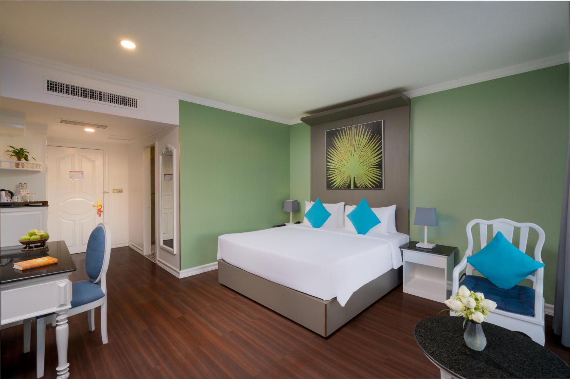 Memoire Hotel