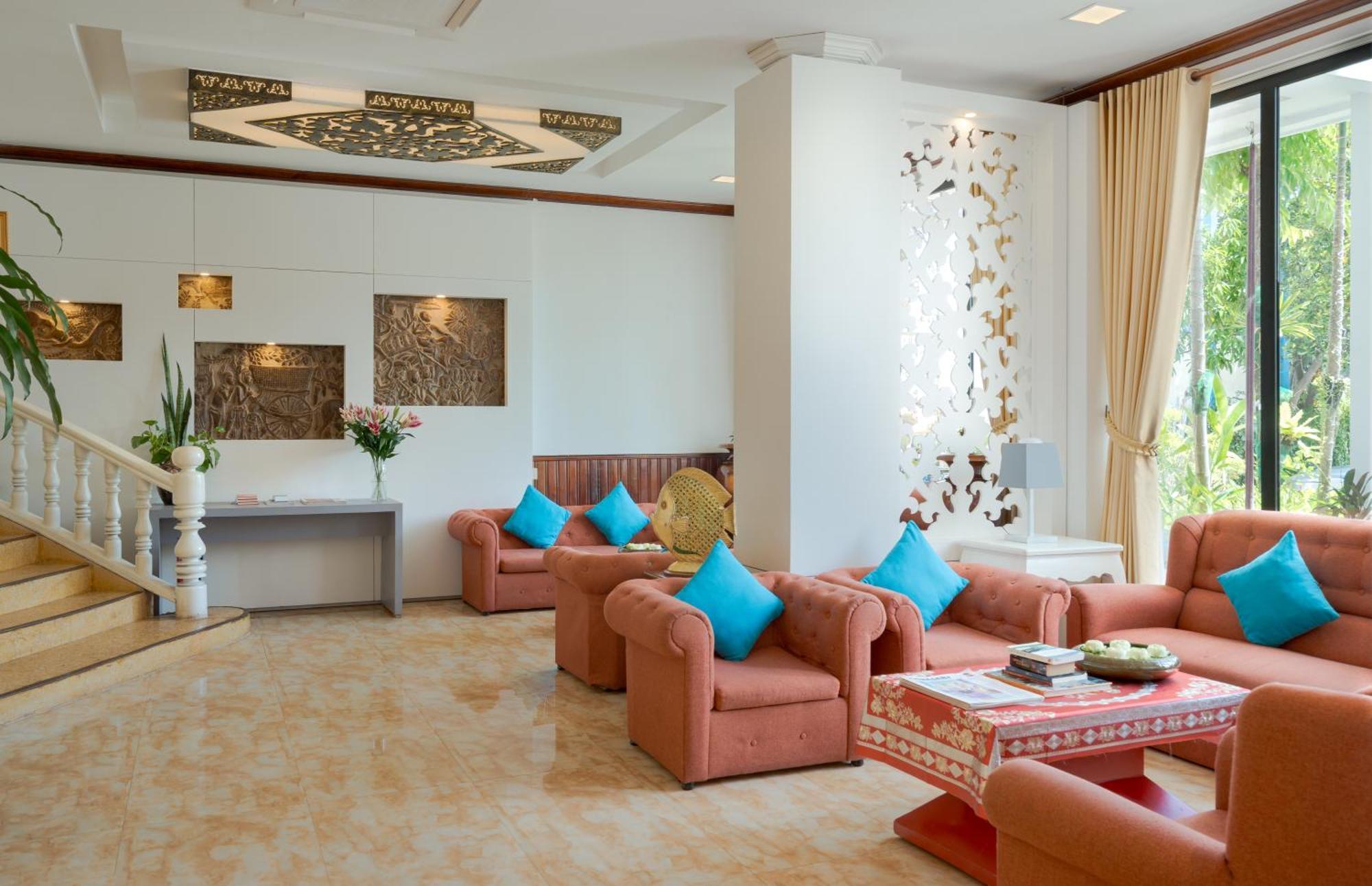 Memoire Hotel 4*