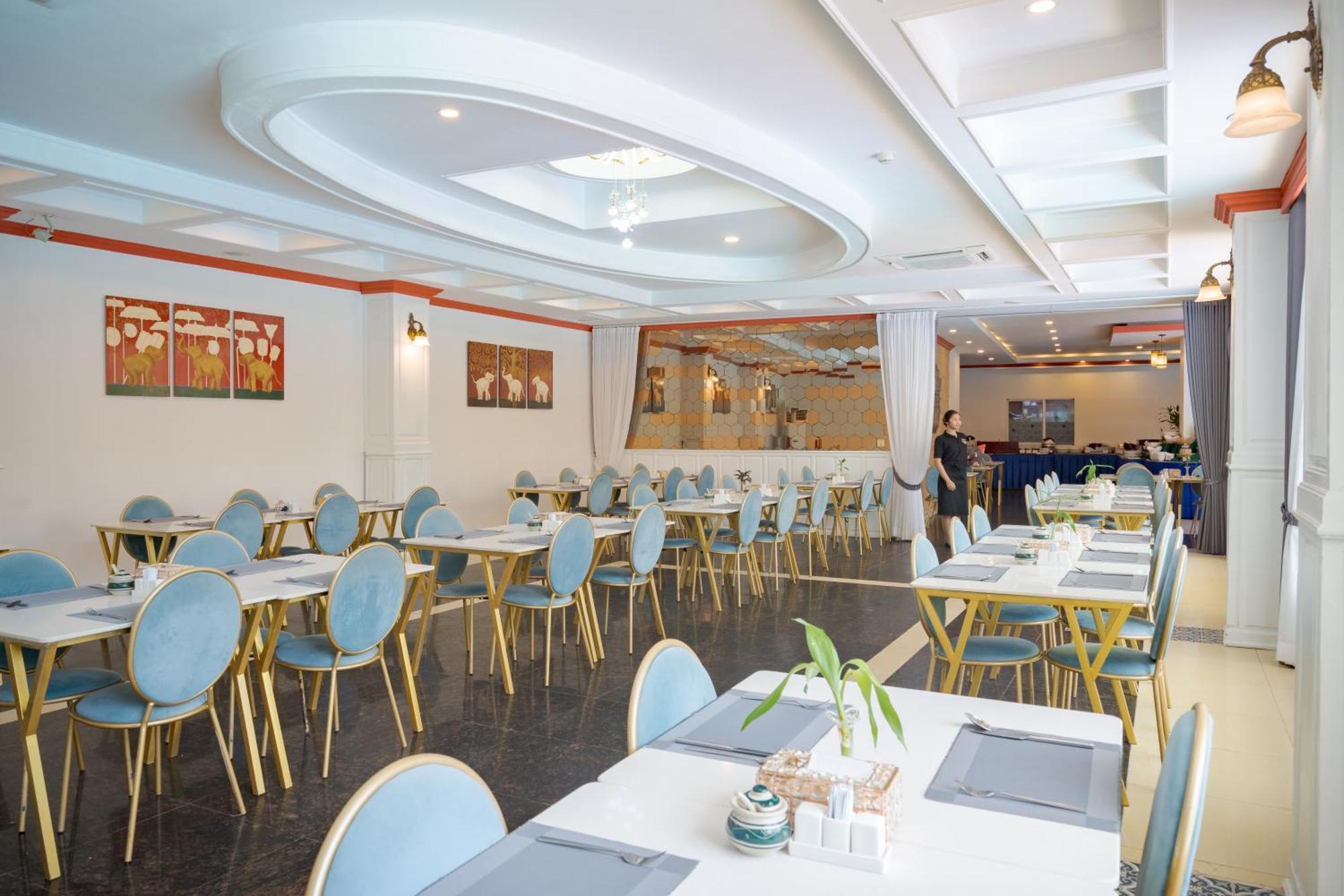 Memoire Hotel 4*