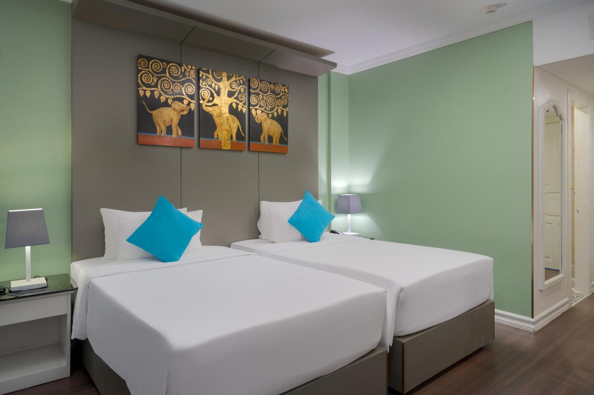 Memoire Siem Reap