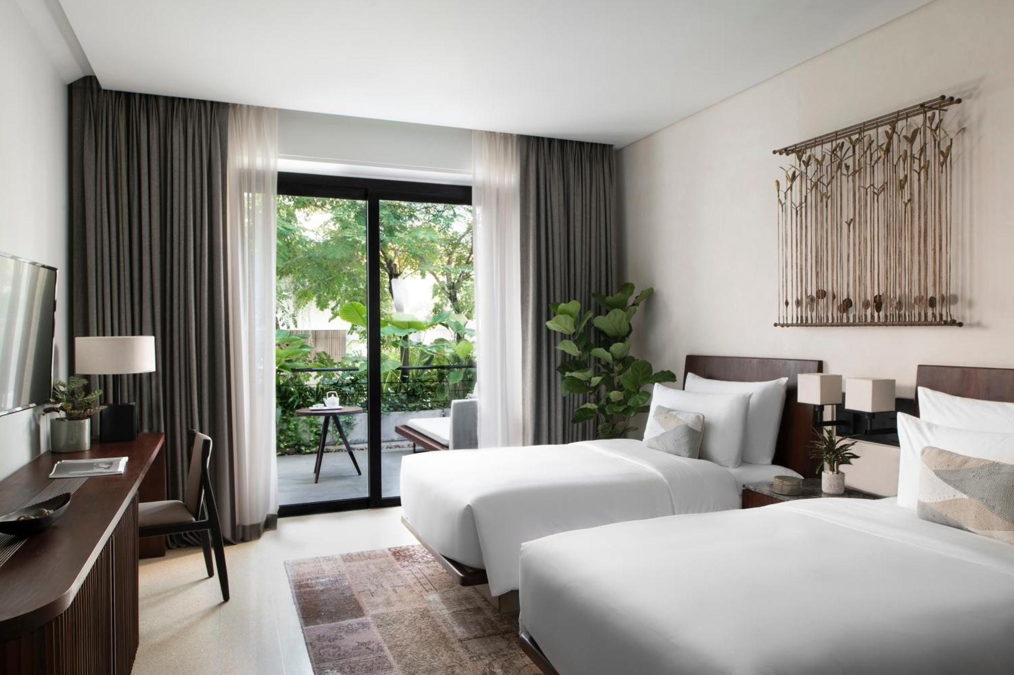 Treeline Urban 5* Siem Reap