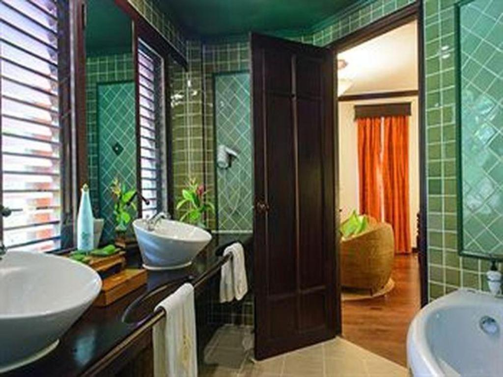 Resort Angkor Village & Siem Reap