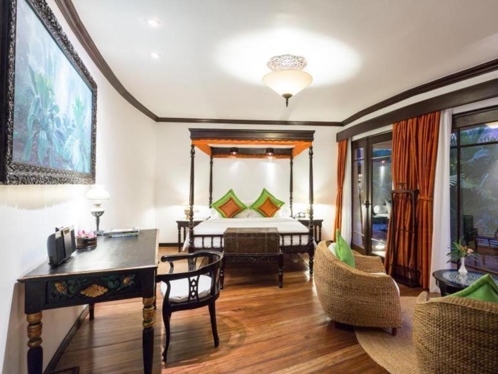 Angkor Village & Resort