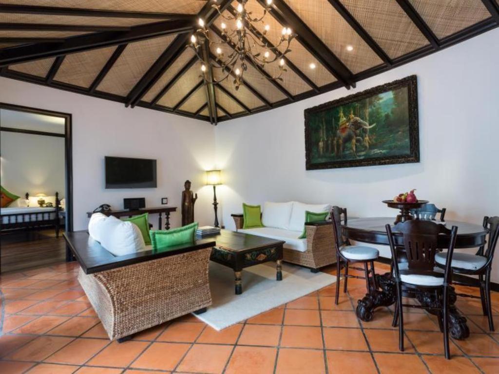 Angkor Village & 5* Siem Reap
