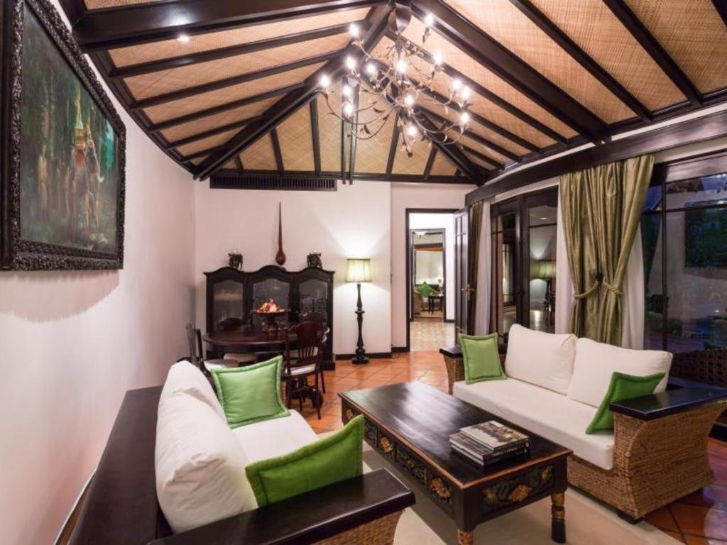 Angkor Village & Resort 5*