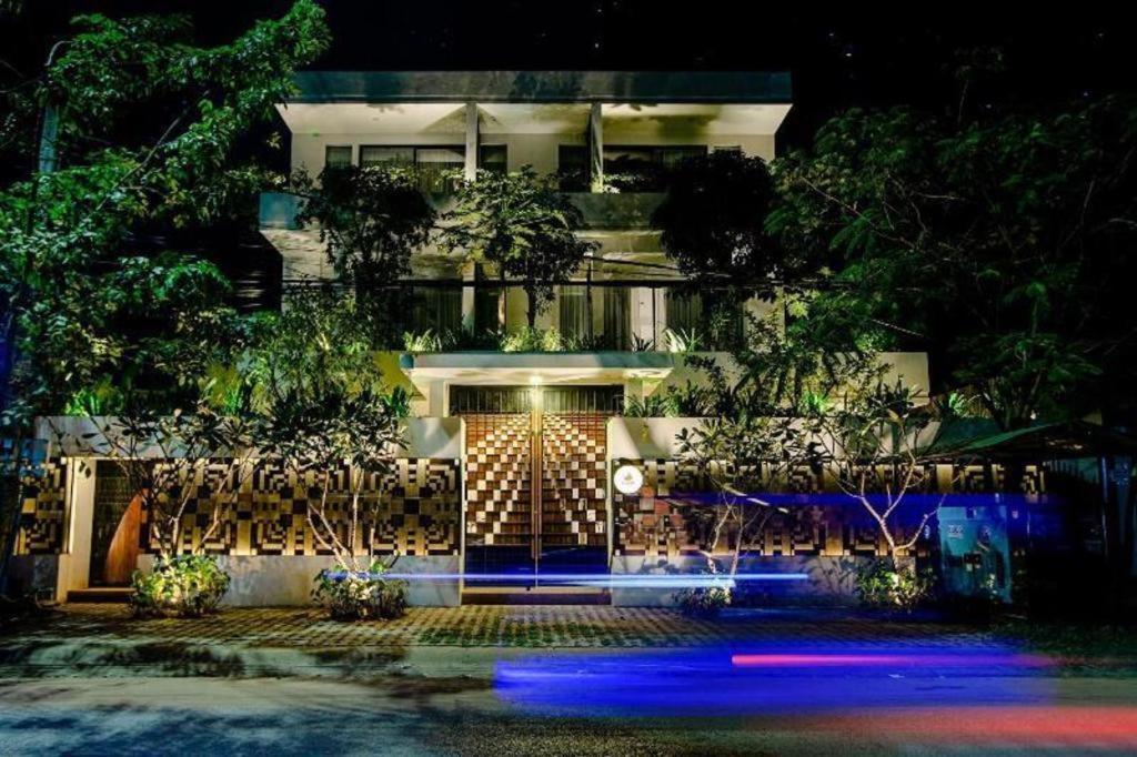 K.k Boutique Hotel