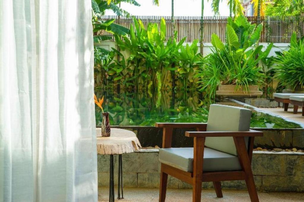 K.k Boutique Hotel Siem Reap