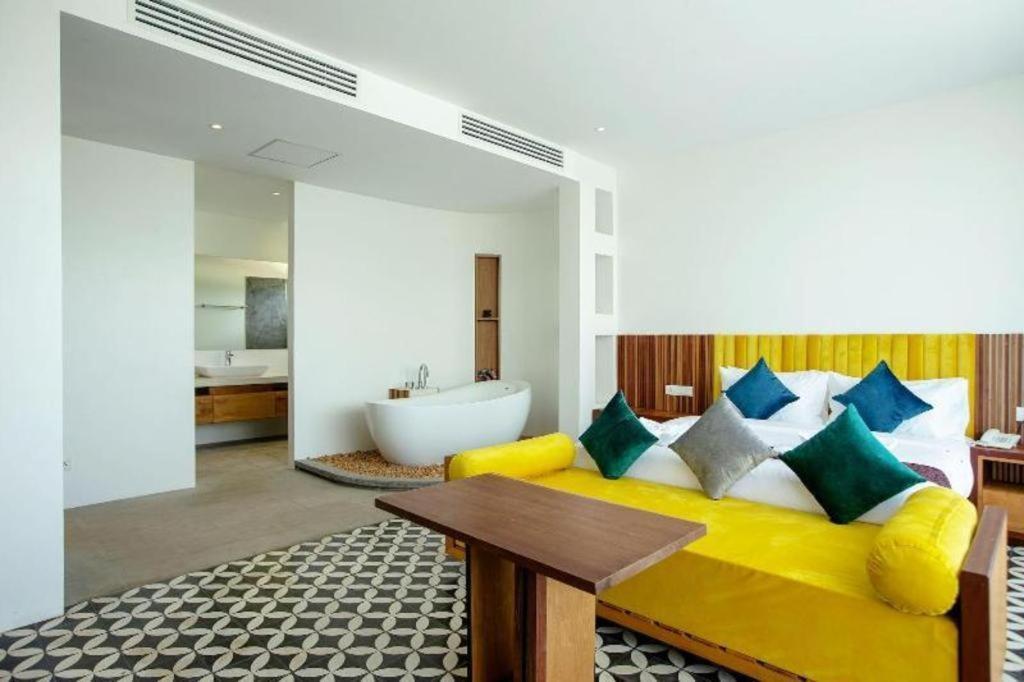 K.k Boutique Hotel Siem Reap