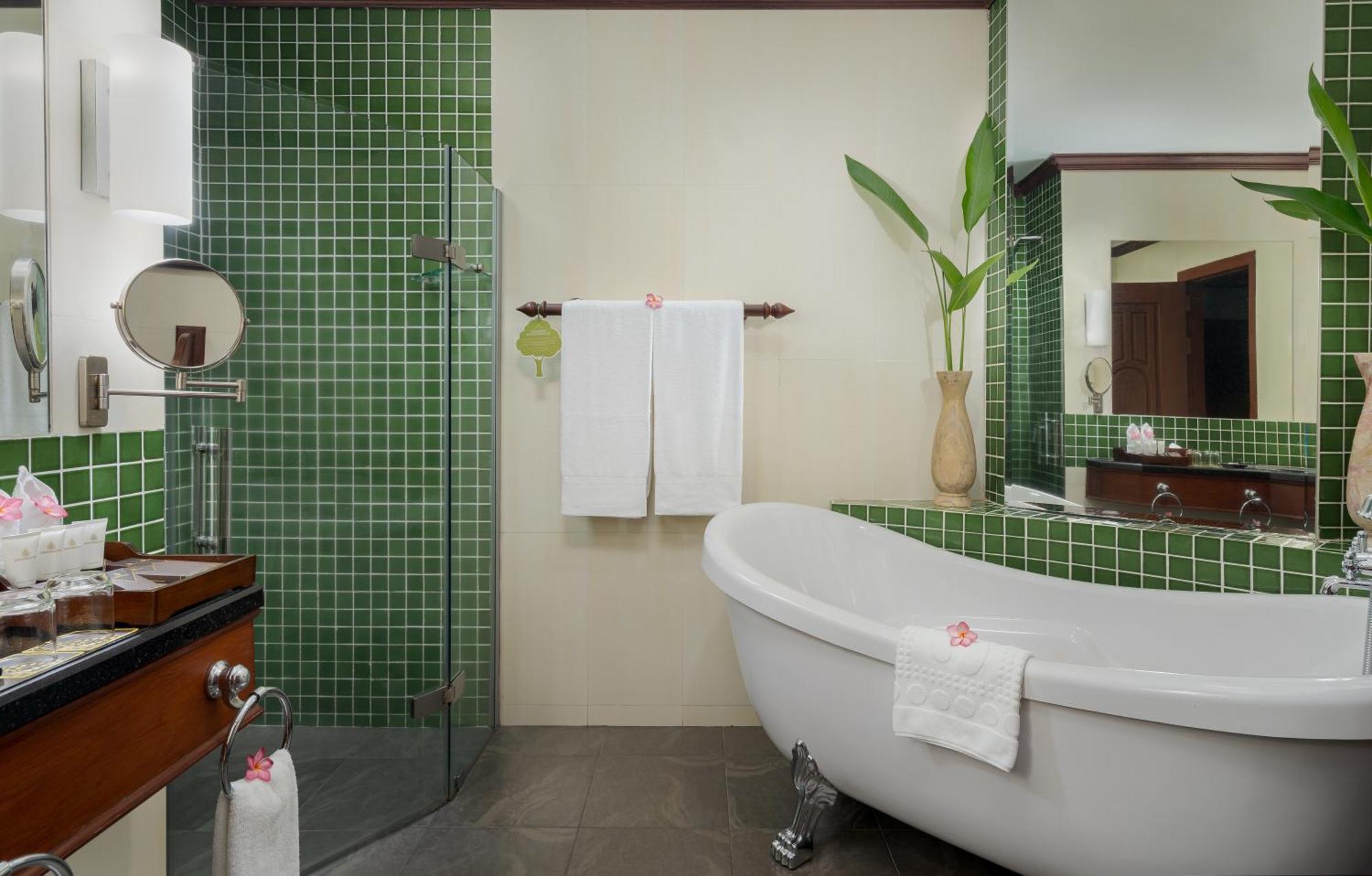 Hotel Borei Angkor & Siem Reap
