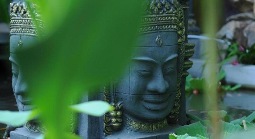 Popular Boutique Siem Reap