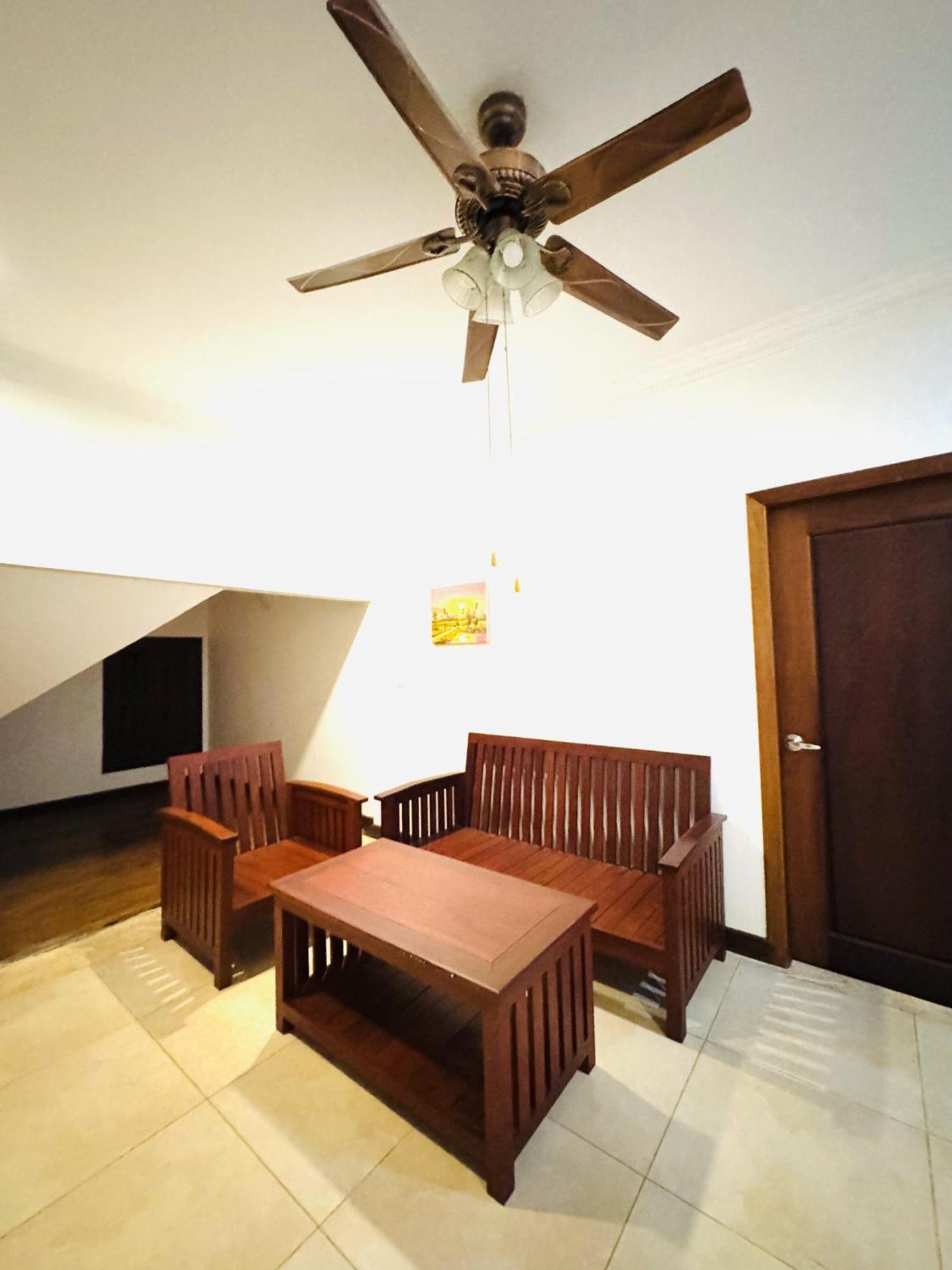 Hotel Platinum Haven & Gardens Siem Reap