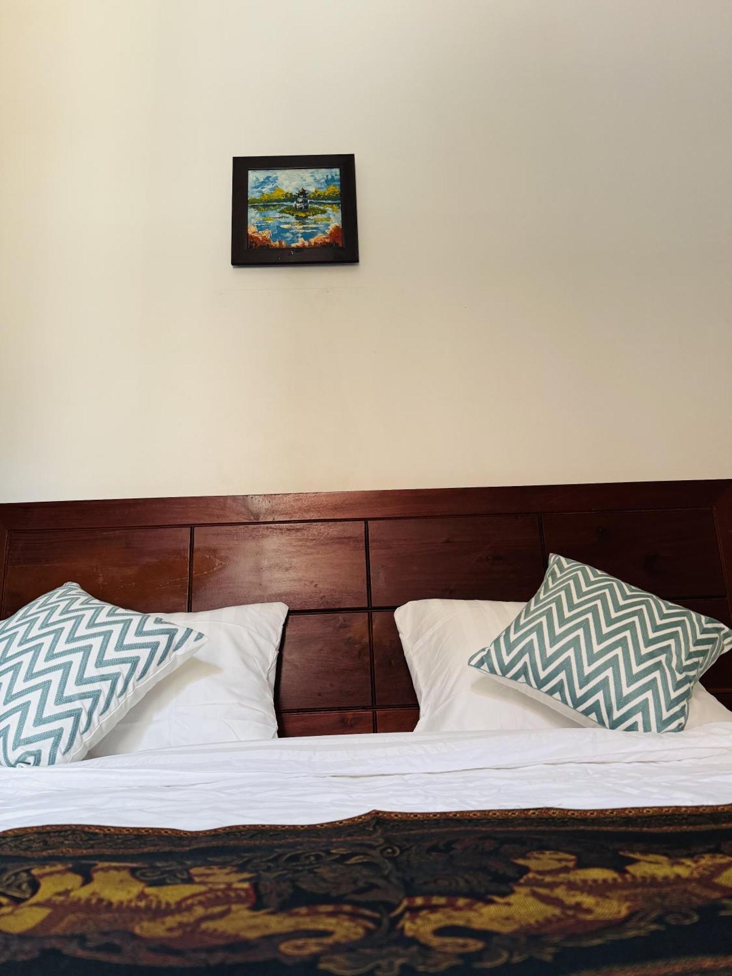Platinum Haven & Gardens Hotel Siem Reap