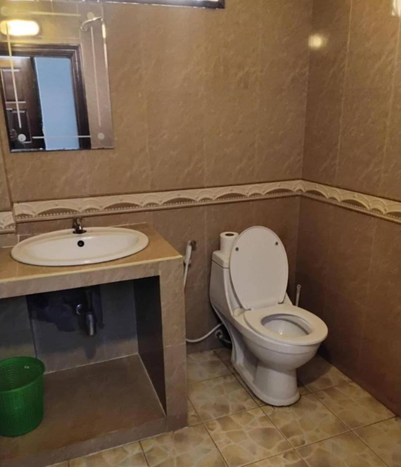 Le-Nou Siemreap Guesthouse Rumah tetamu *