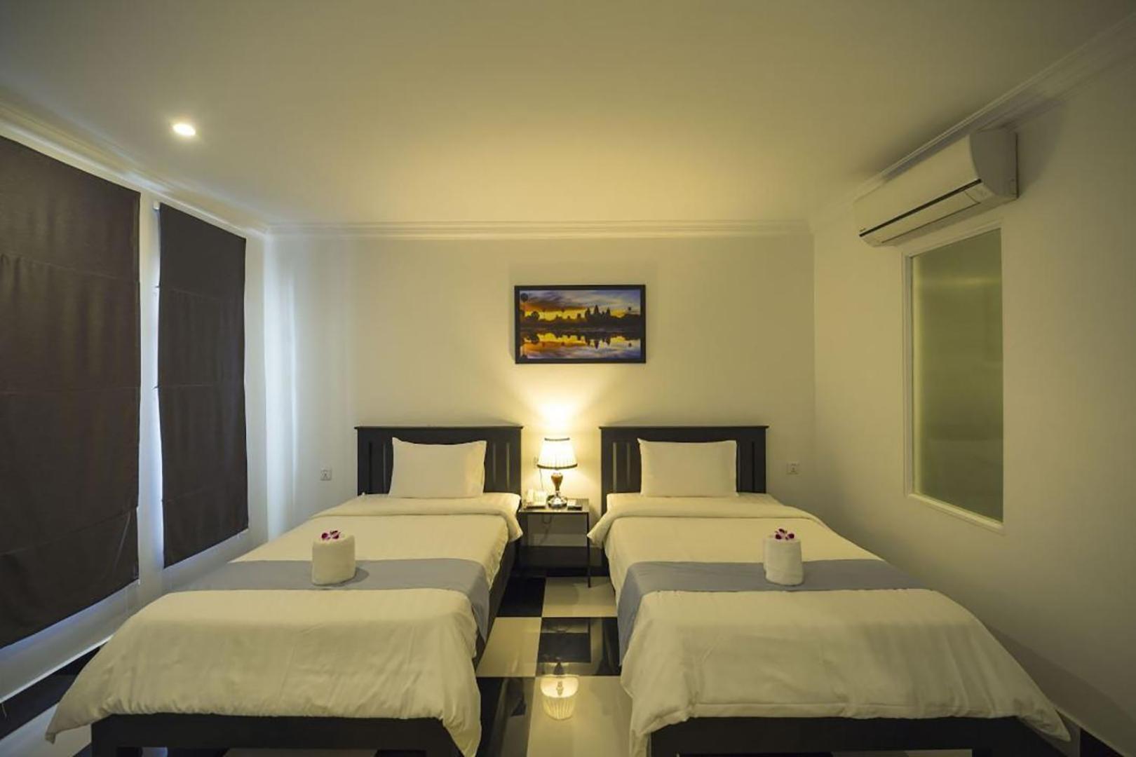 Rithy Rine Angkor Hotel