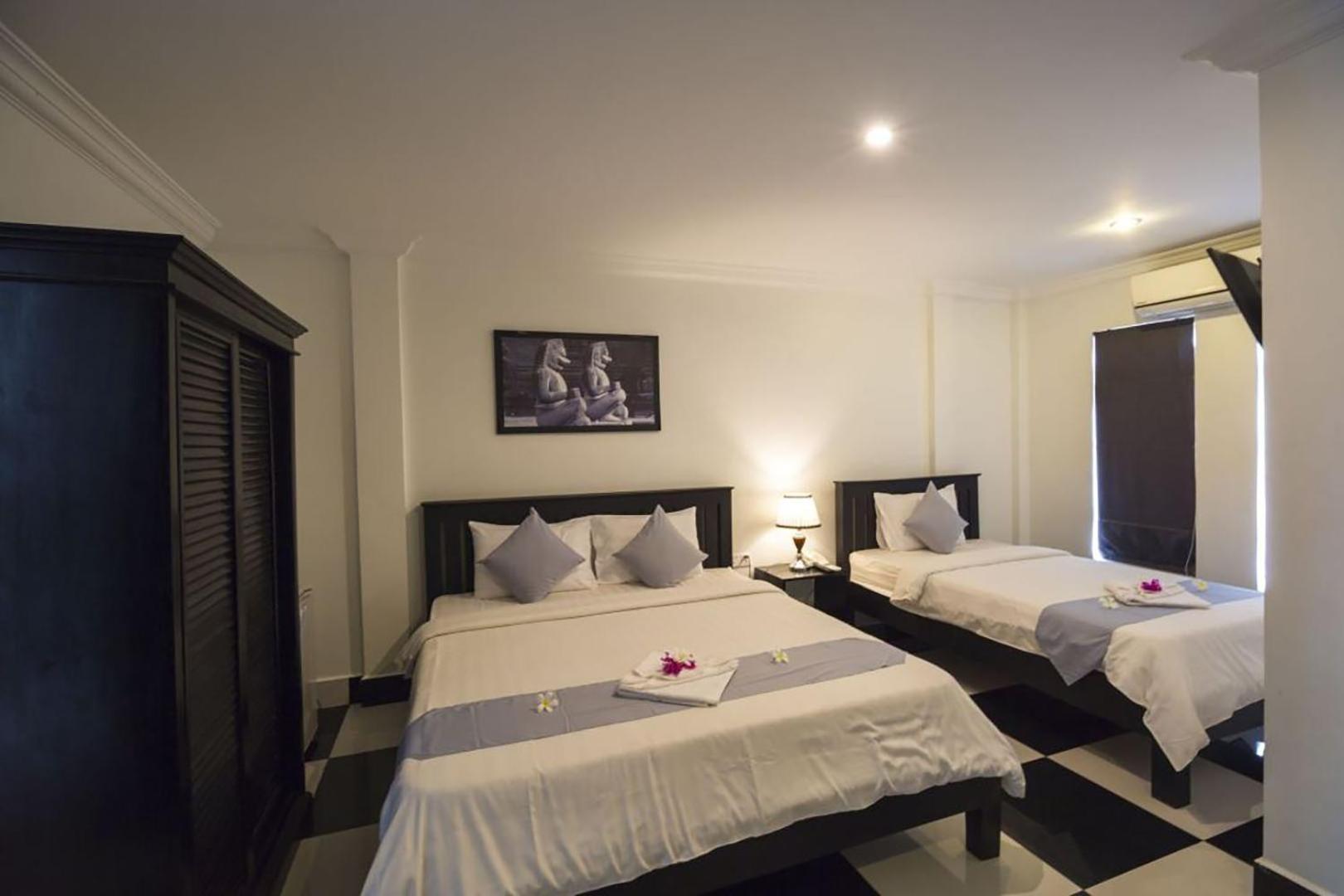 Rithy Rine Angkor 3*