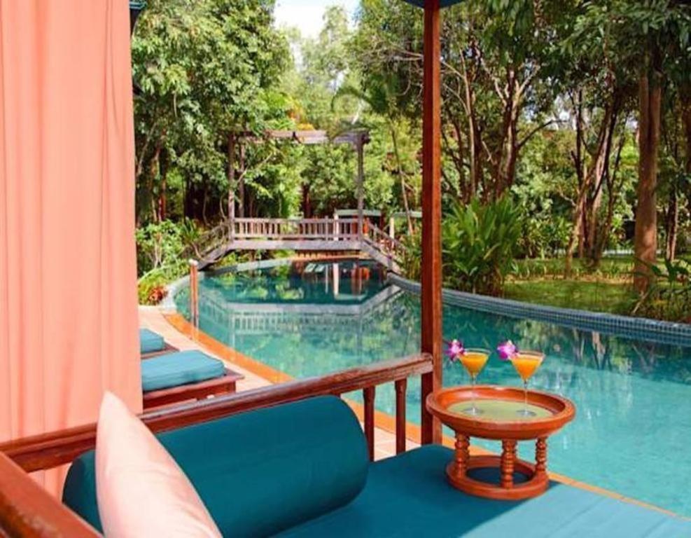 Angkor Village & Resort Siem Reap