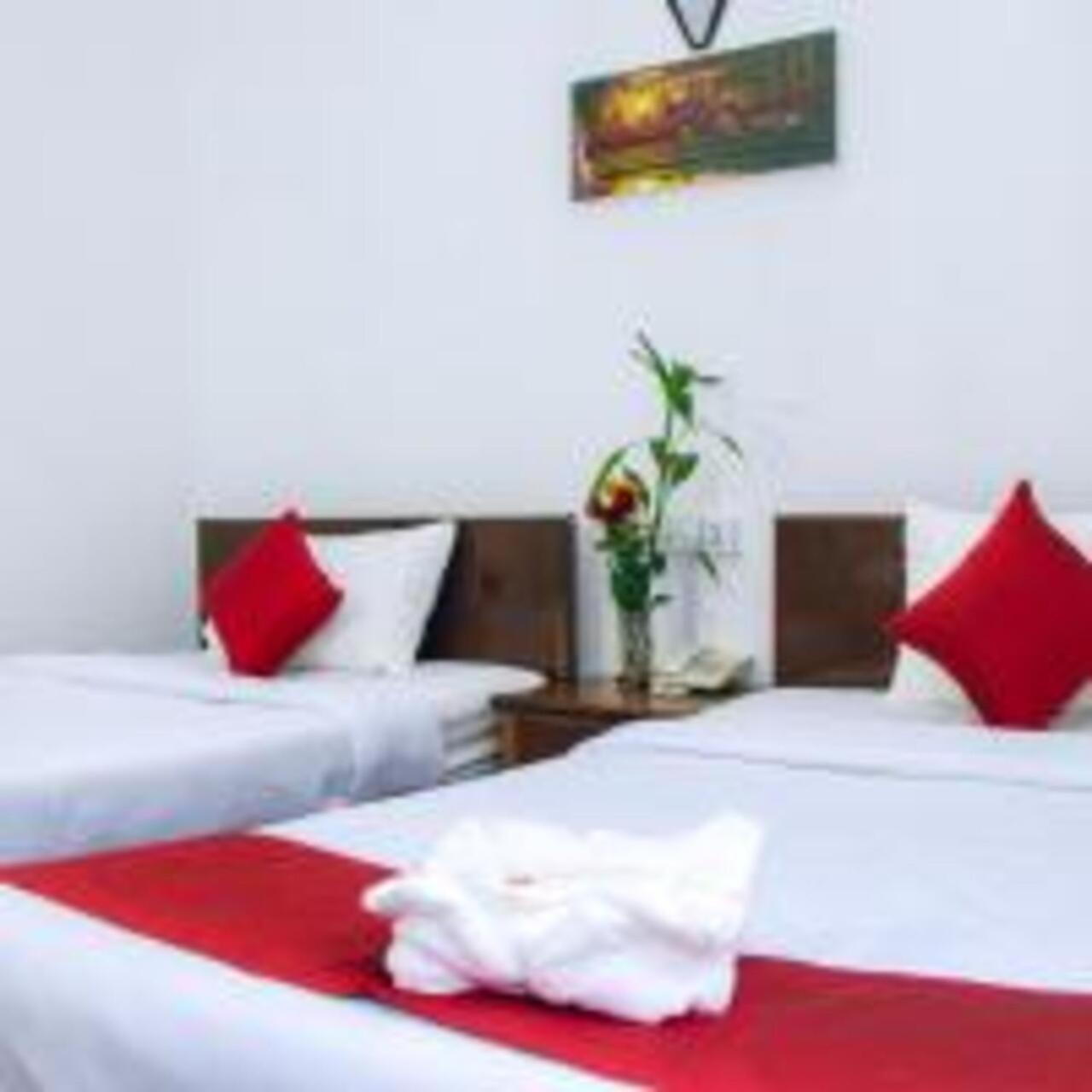 Thonnaka Boutique Khách sạn Siem Reap