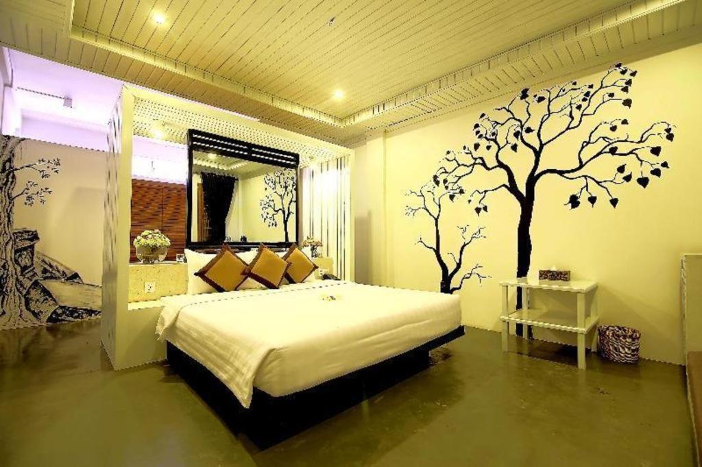 La Blanc D' Angkor 4*