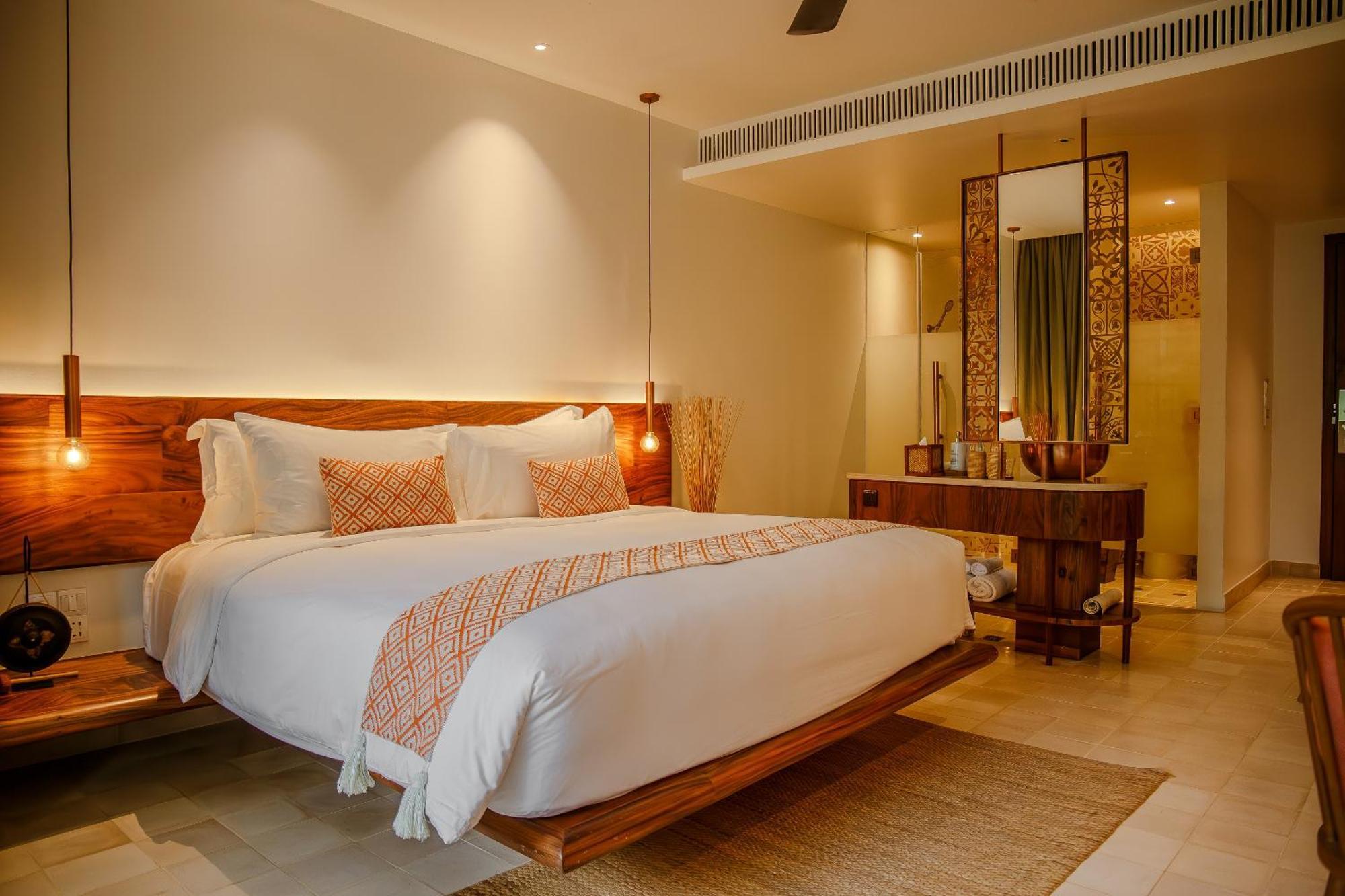 Hotel Fcc Angkor By Avani Siem Reap
