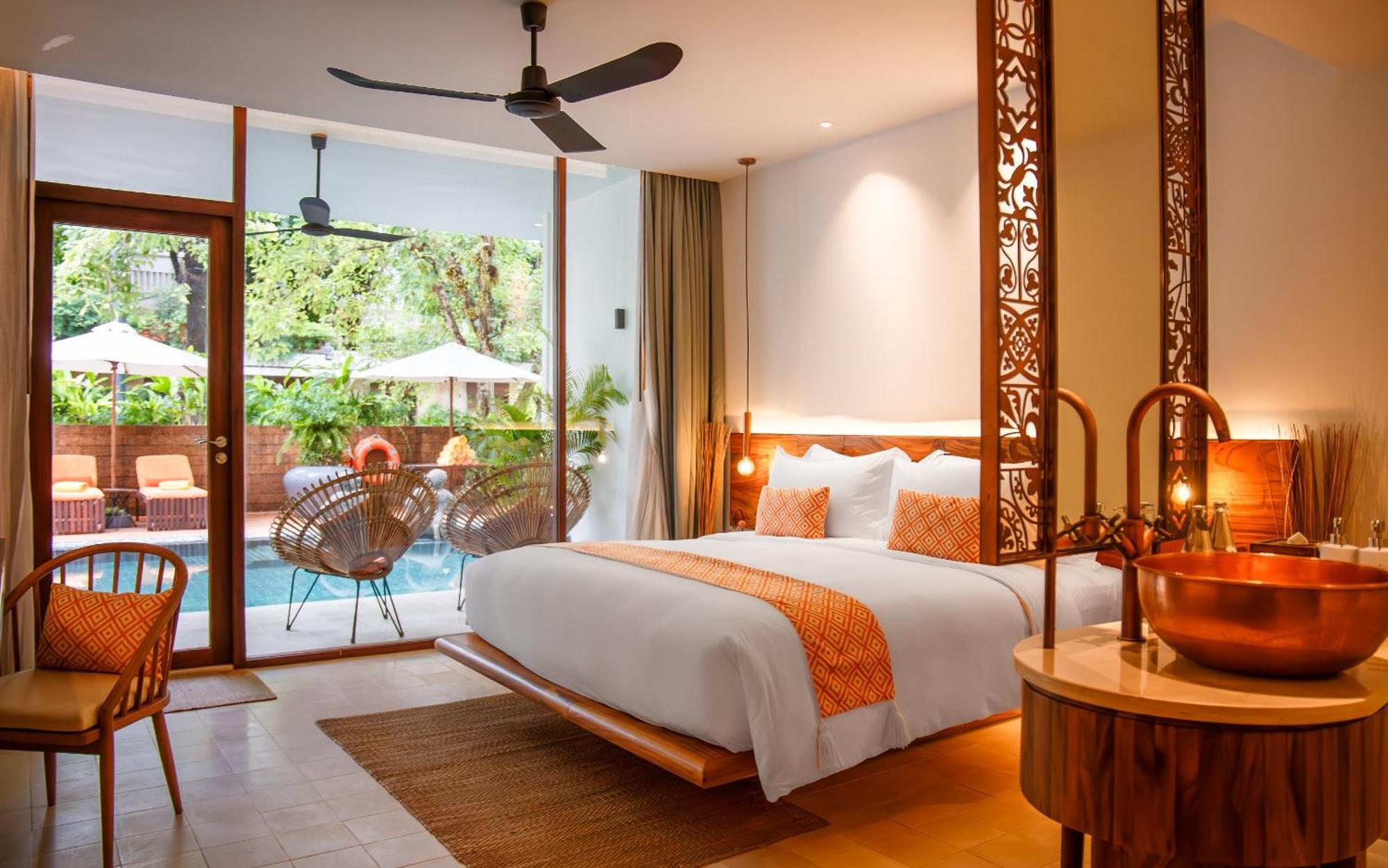 Fcc Angkor By Avani 5* Siem Reap