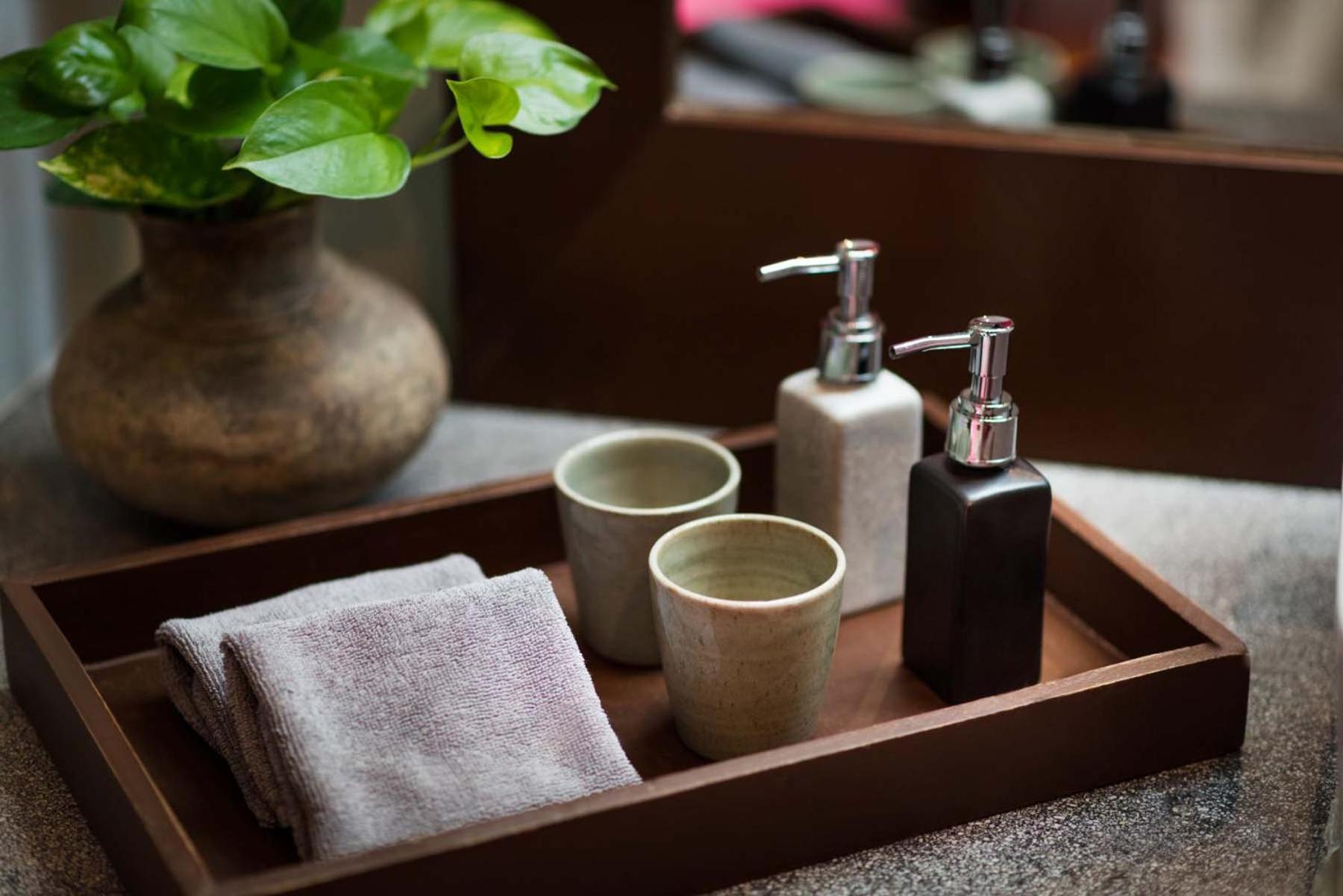 Sokkhak Boutique & Siem Reap
