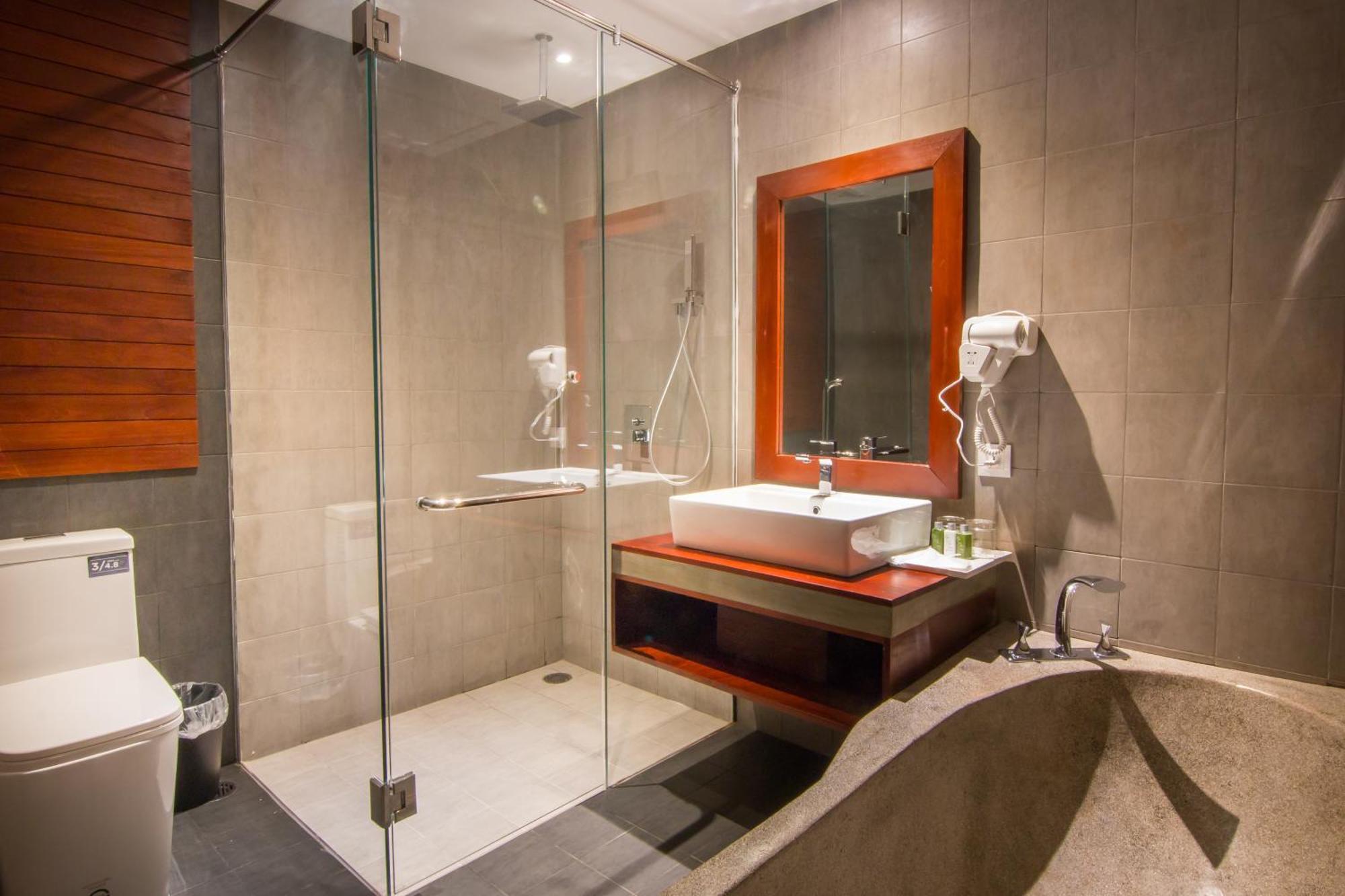 Coolland & Hotel Siem Reap