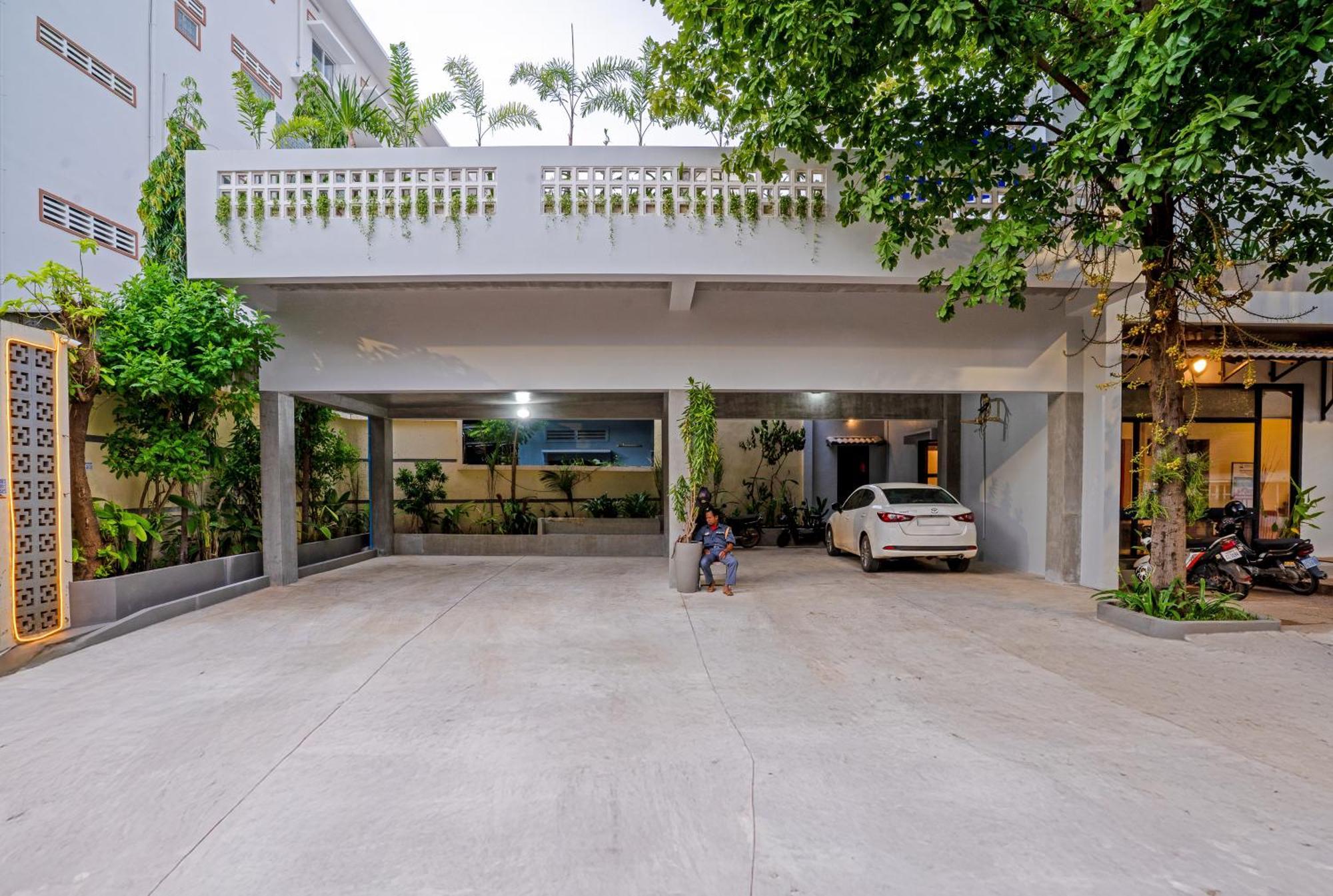 Coolland & Siem Reap