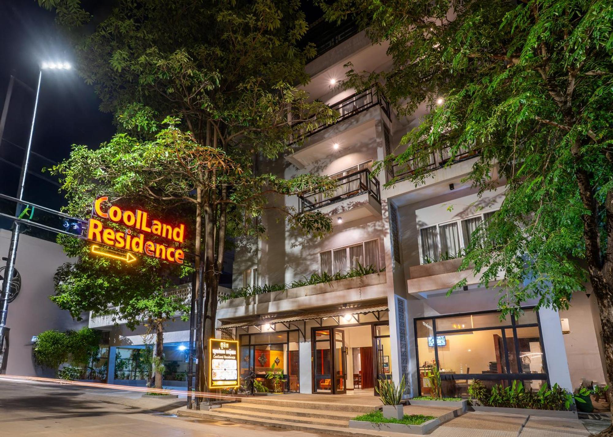 Coolland &