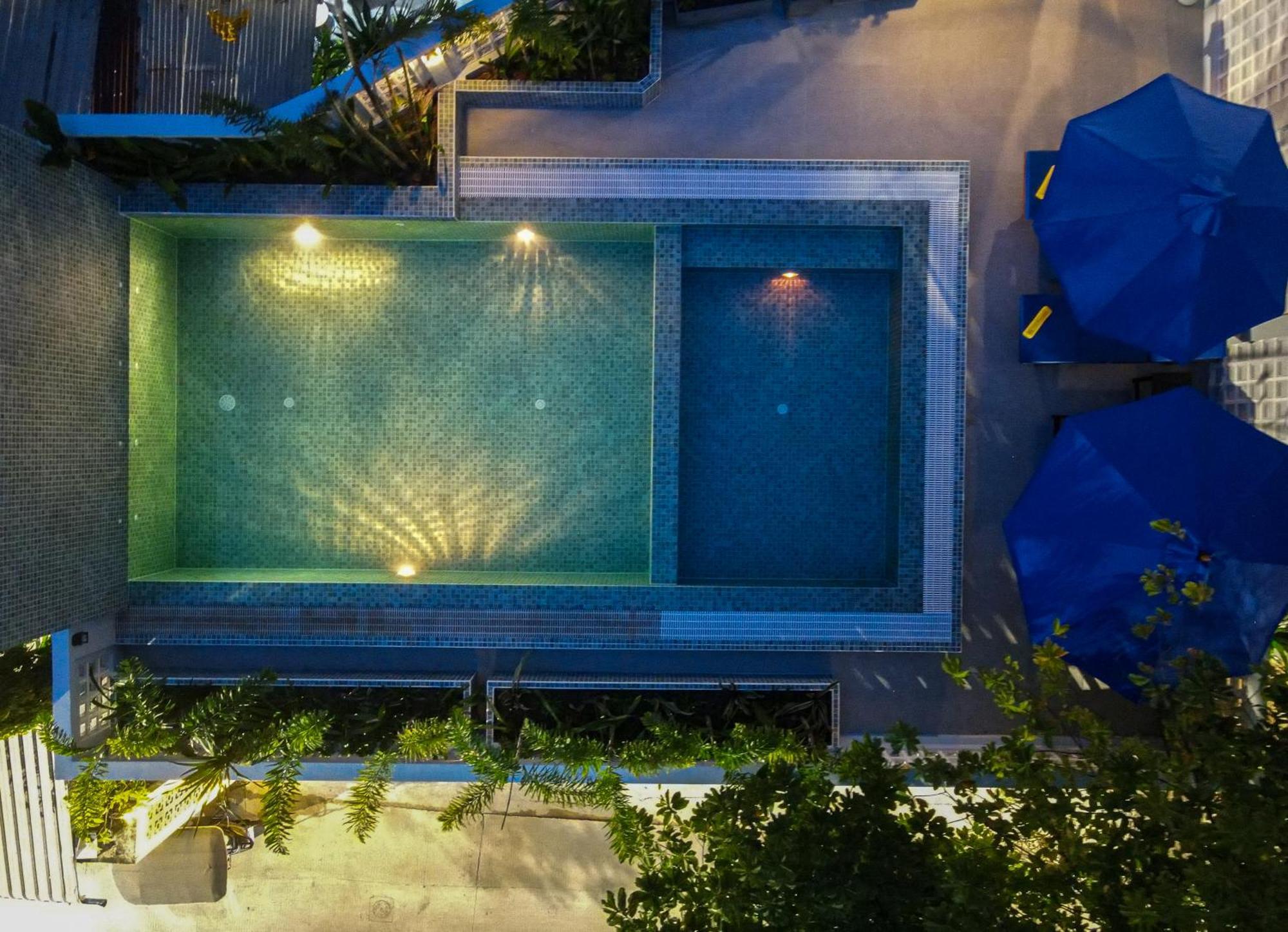 Coolland & 3* Siem Reap