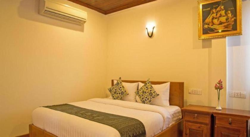 Angkor Ry Boutique Siem Reap