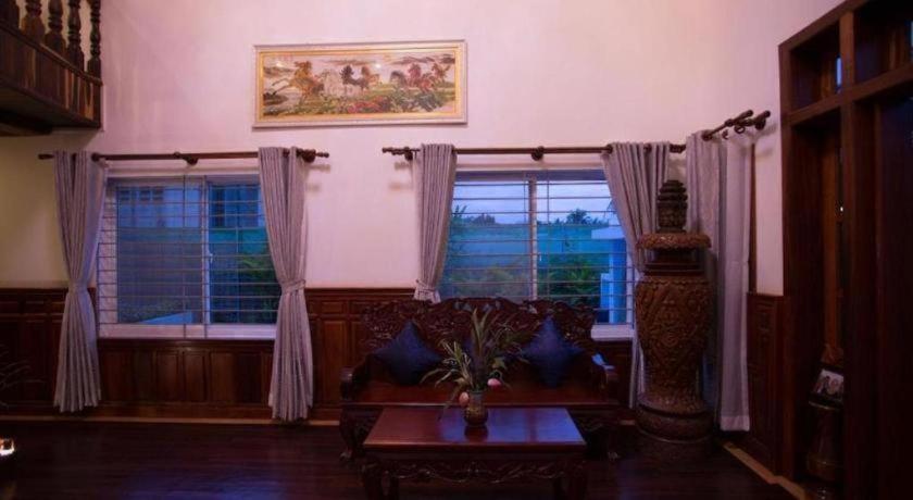 Angkor Ry Boutique Hotel Siem Reap