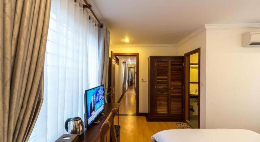 Angkor Ry Boutique Hotel 3*