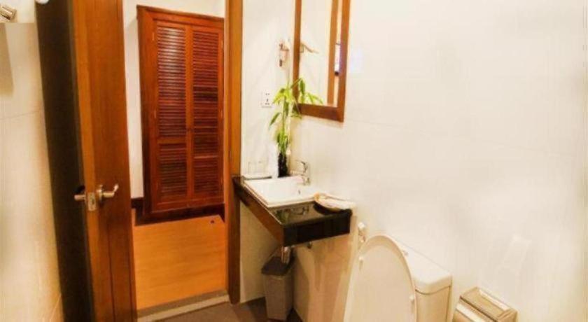 Angkor Ry Boutique Hotel Siem Reap