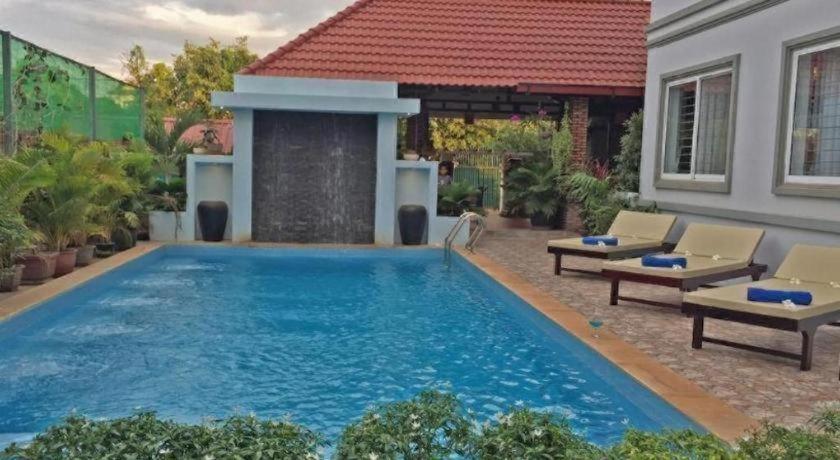 Angkor Ry Boutique