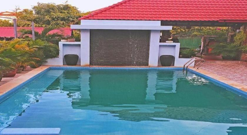 Angkor Ry Boutique Hotel Siem Reap