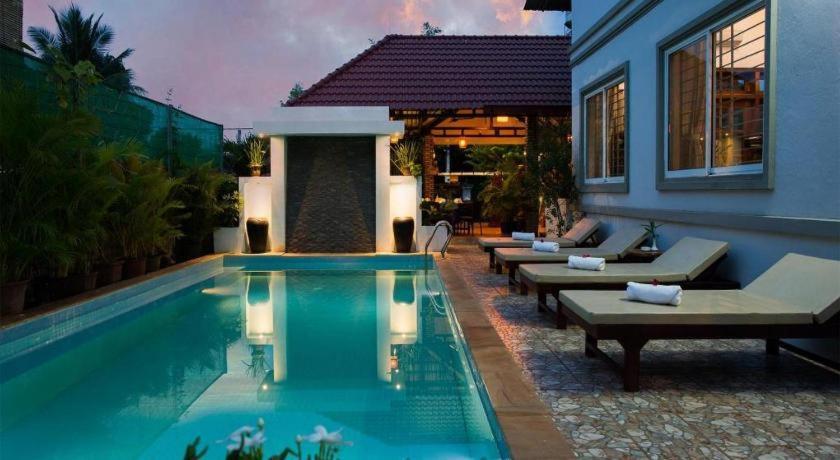 Angkor Ry Boutique