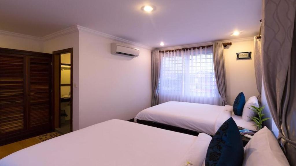 Angkor Ry Boutique Siem Reap