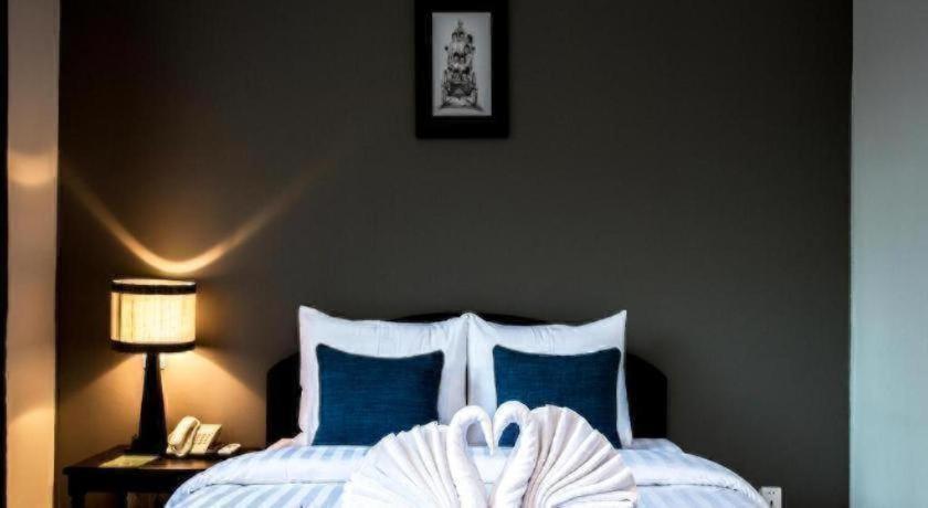 The Cyclo Hotel 4*